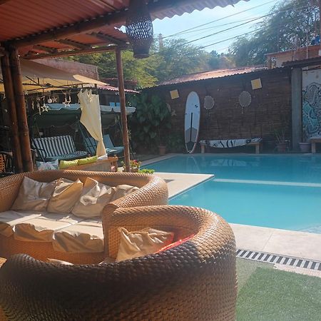 מלון מנקורה Casa Aura Del Mar מראה חיצוני תמונה