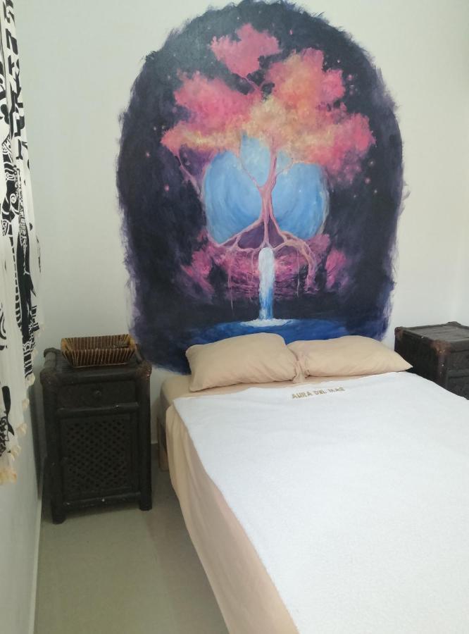 מלון מנקורה Casa Aura Del Mar מראה חיצוני תמונה