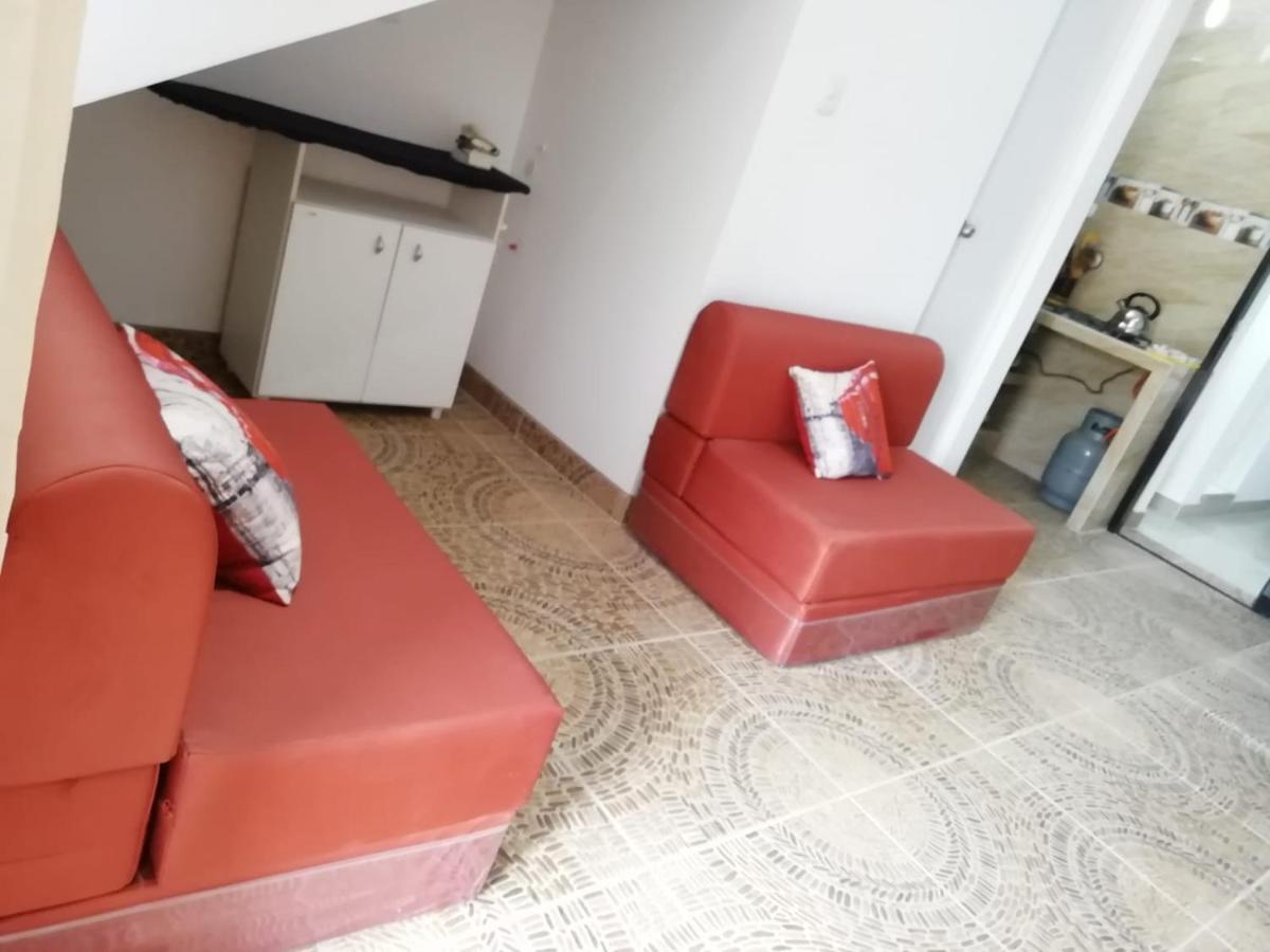 מלון מנקורה Casa Aura Del Mar מראה חיצוני תמונה