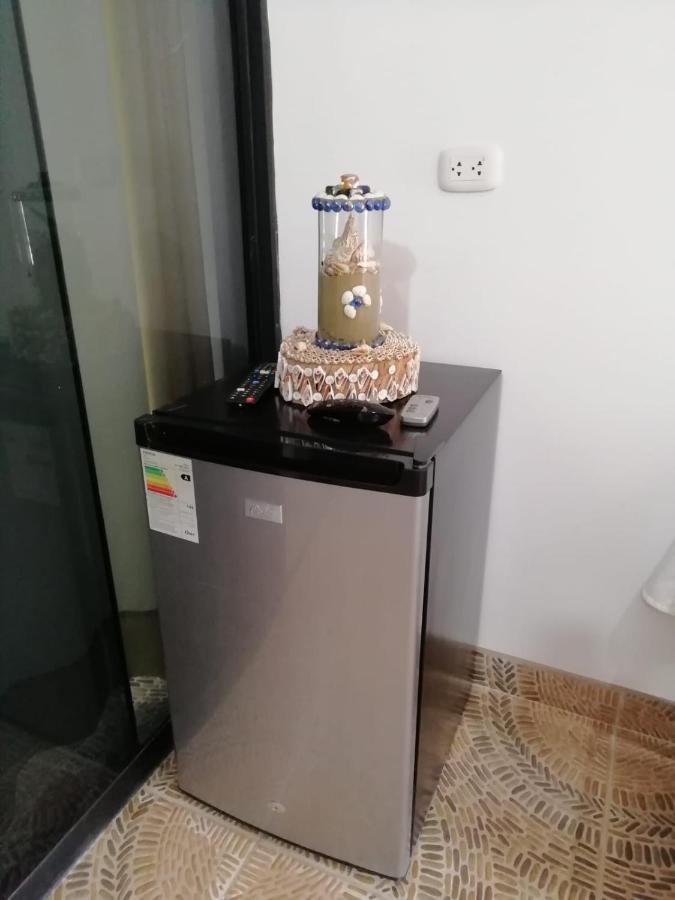 מלון מנקורה Casa Aura Del Mar מראה חיצוני תמונה